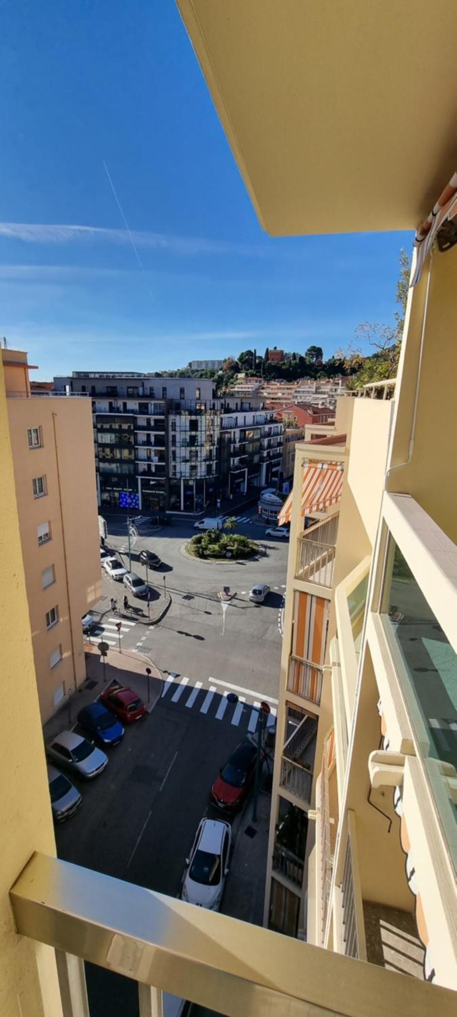 Menton Centre, Jardin Bioves, Casino Apartment ภายนอก รูปภาพ